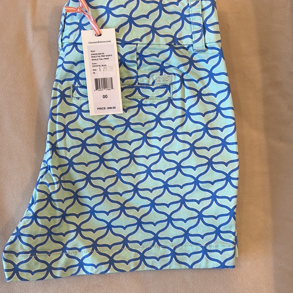 Vineyard Vines Shorts - Picture 2 of 7